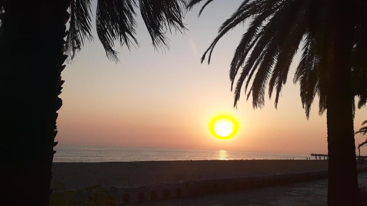 Гостевой дом Guest House Ahan Гагра-17