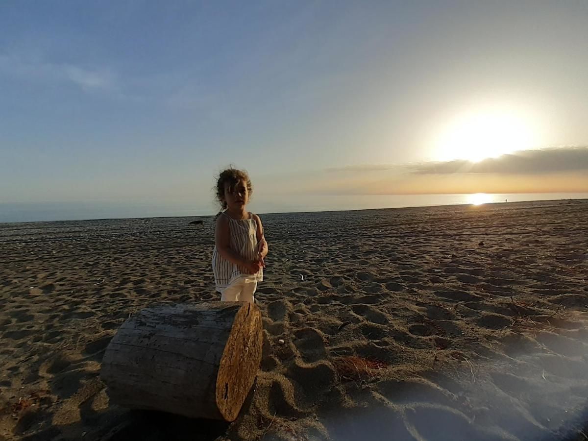 Гостевой дом Guest House Ahan Гагра-20