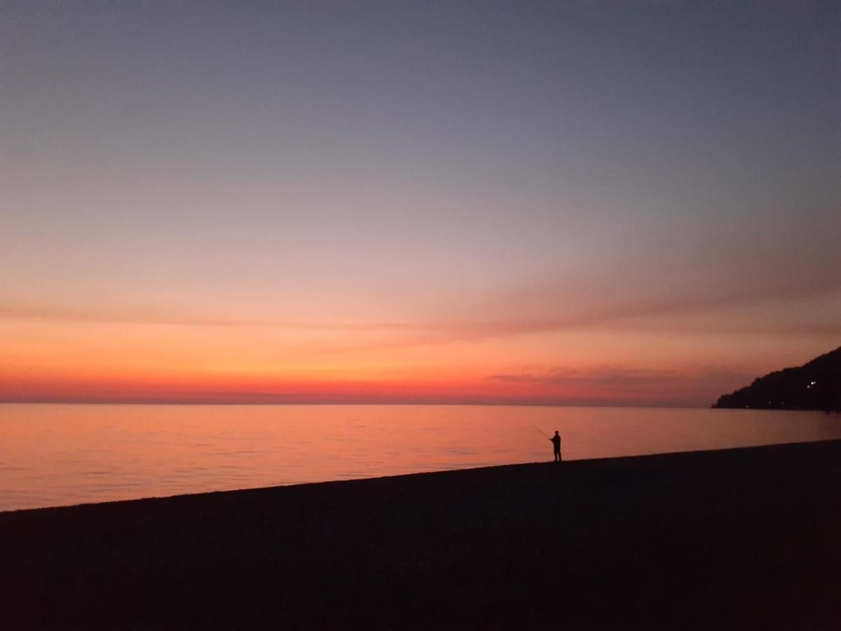 Гостевой дом Guest House Ahan Гагра-22