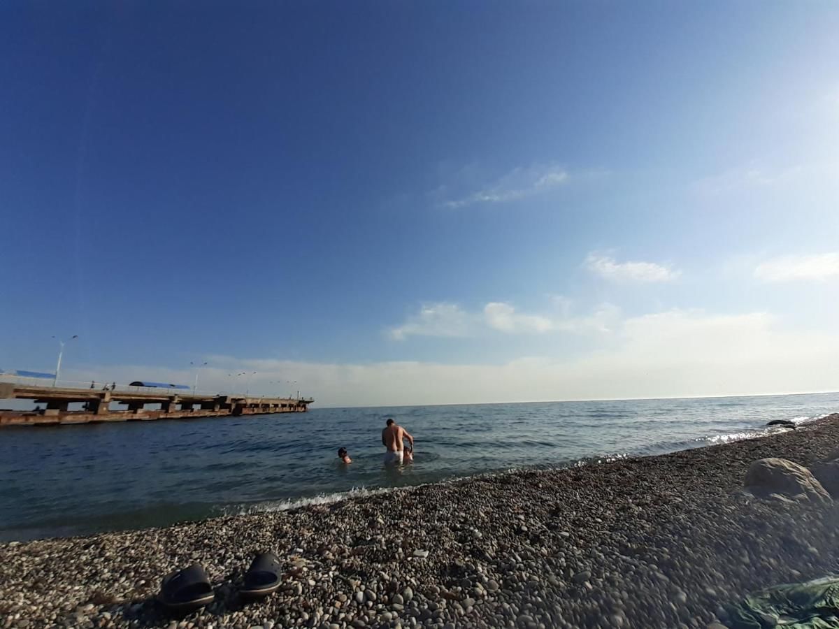 Гостевой дом Guest House Ahan Гагра-24