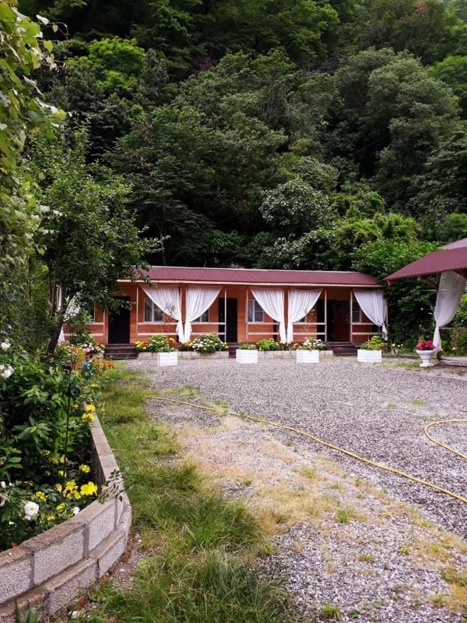 Гостевой дом Guest House Ahan Гагра-33