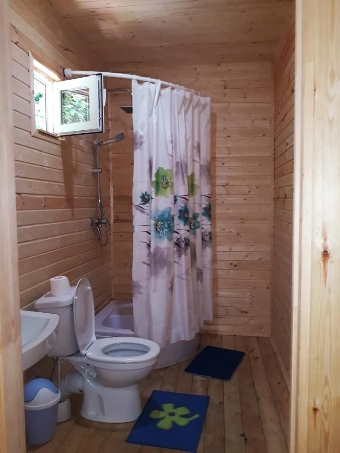 Гостевой дом Guest House Ahan Гагра-44