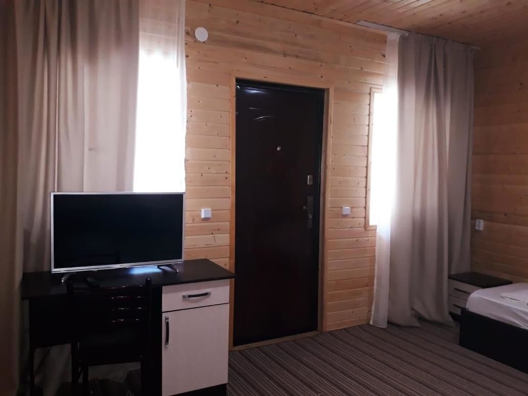 Гостевой дом Guest House Ahan Гагра-45