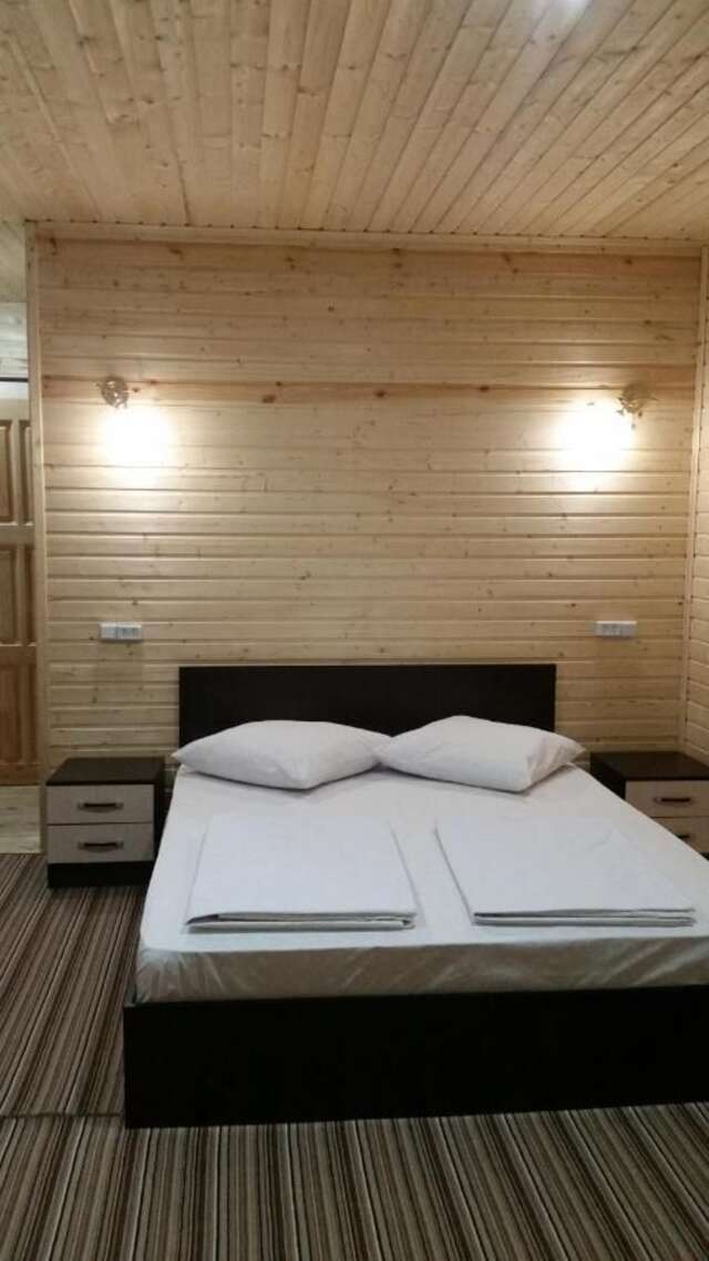 Гостевой дом Guest House Ahan Гагра-13