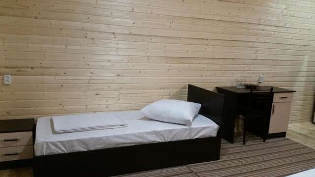 Гостевой дом Guest House Ahan Гагра-14