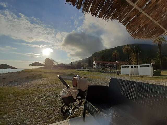 Гостевой дом Guest House Ahan Гагра-15