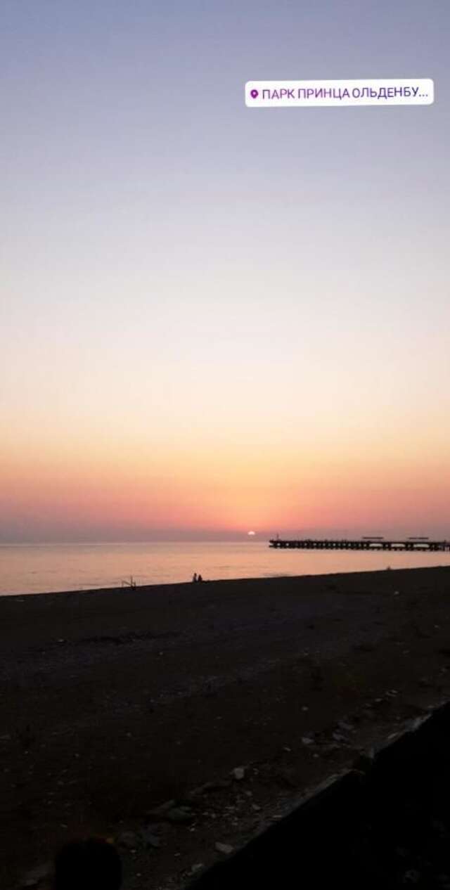 Гостевой дом Guest House Ahan Гагра-17