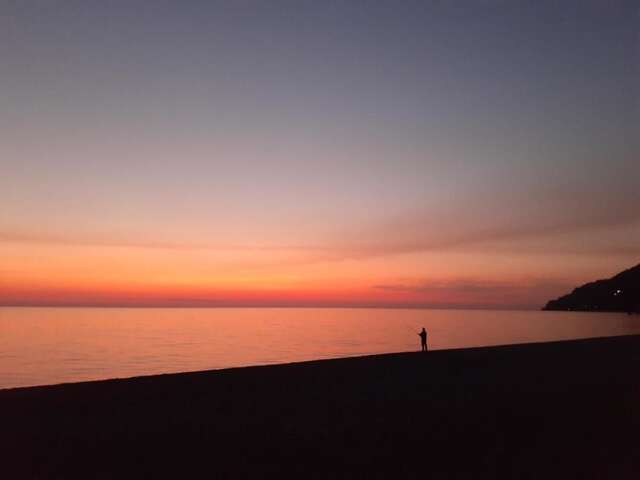 Гостевой дом Guest House Ahan Гагра-21