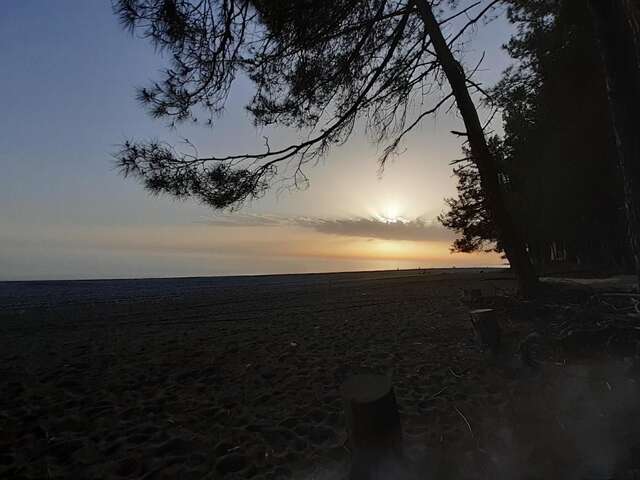 Гостевой дом Guest House Ahan Гагра-22