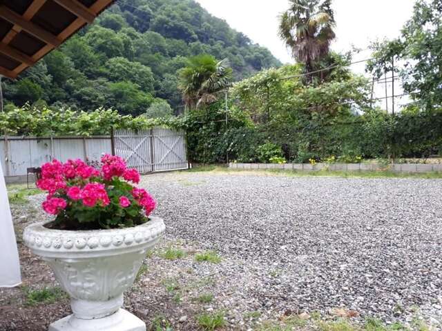 Гостевой дом Guest House Ahan Гагра-31