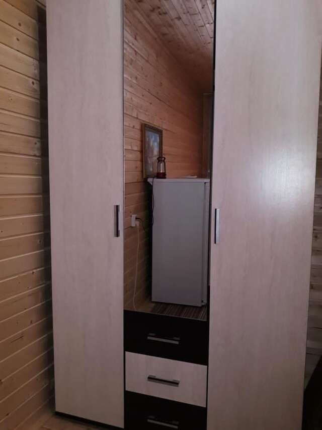 Гостевой дом Guest House Ahan Гагра-42