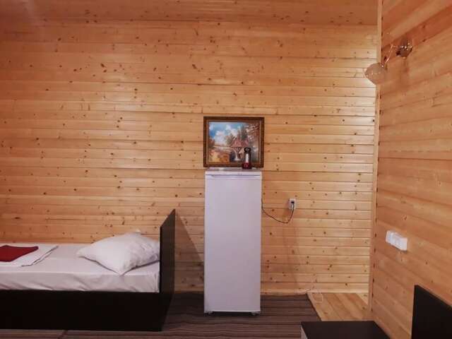 Гостевой дом Guest House Ahan Гагра-45