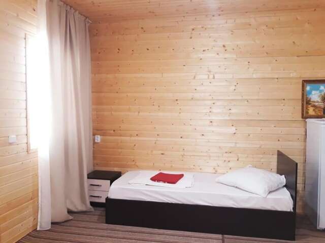 Гостевой дом Guest House Ahan Гагра-46