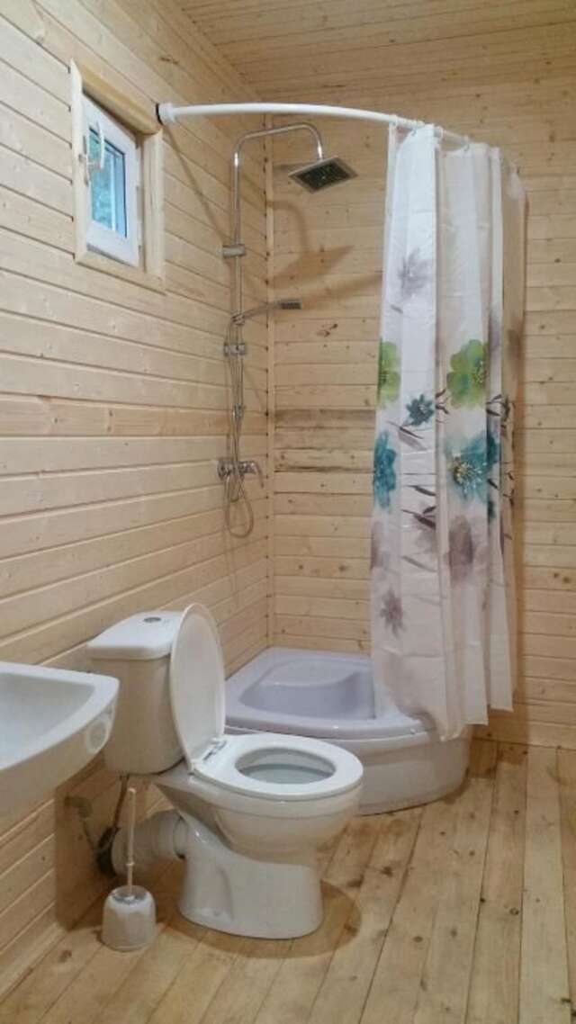 Гостевой дом Guest House Ahan Гагра-49