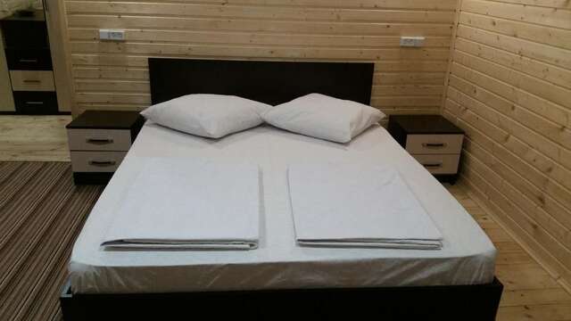 Гостевой дом Guest House Ahan Гагра-51