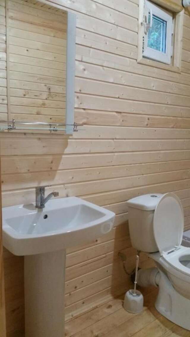 Гостевой дом Guest House Ahan Гагра-52