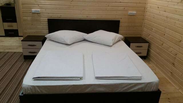 Гостевой дом Guest House Ahan Гагра-8